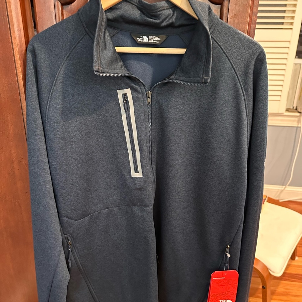 North face men’s brand new